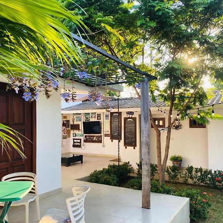 Casa San Juan Acomodação com café da manhã Managua Exterior foto